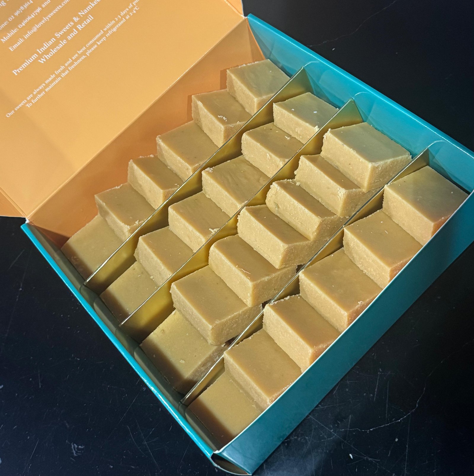 Box 13(1kg) Premium Sweet