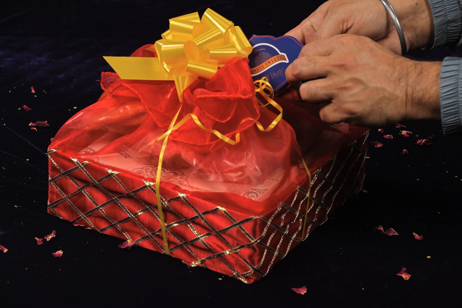 Employee Recognition Gifts