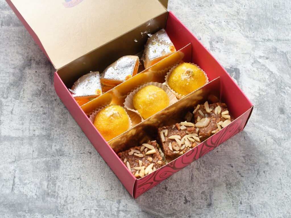 Baby Celebration Gifts